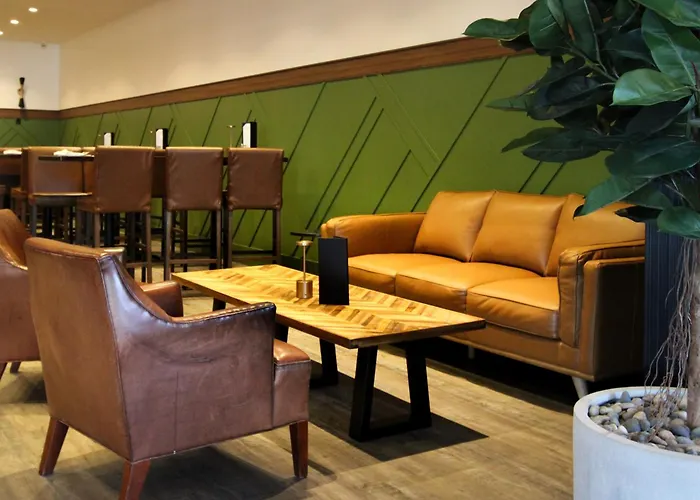 Radisson Blu Vancouver Airport Hotel & Marina